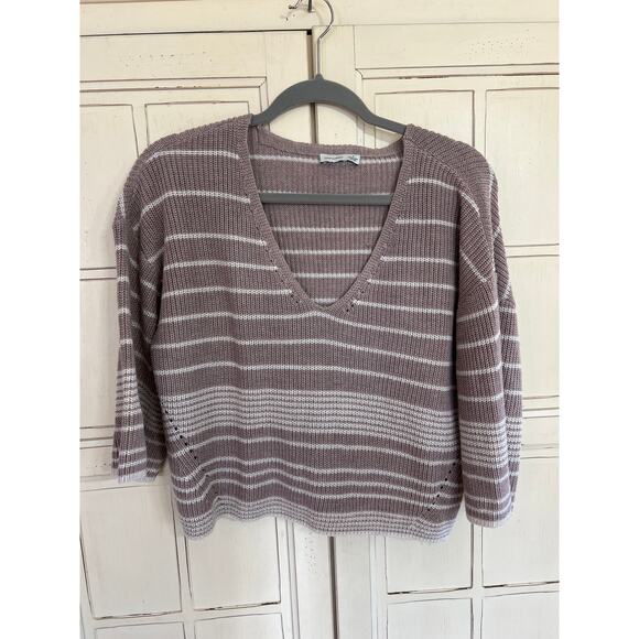 Gentle Fawn size small lightweight sweater top - Picture 1 of 3
